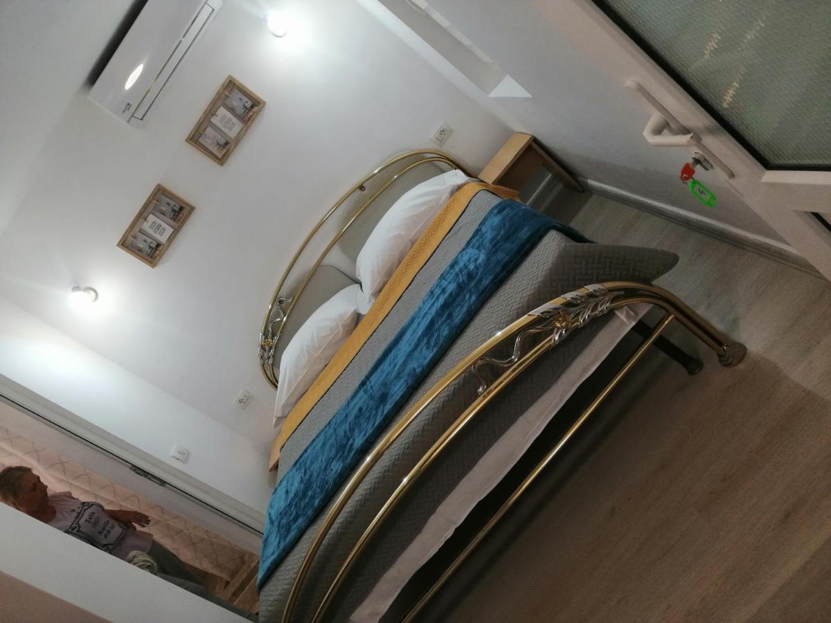 Vila Happy Costinesti Exterior foto