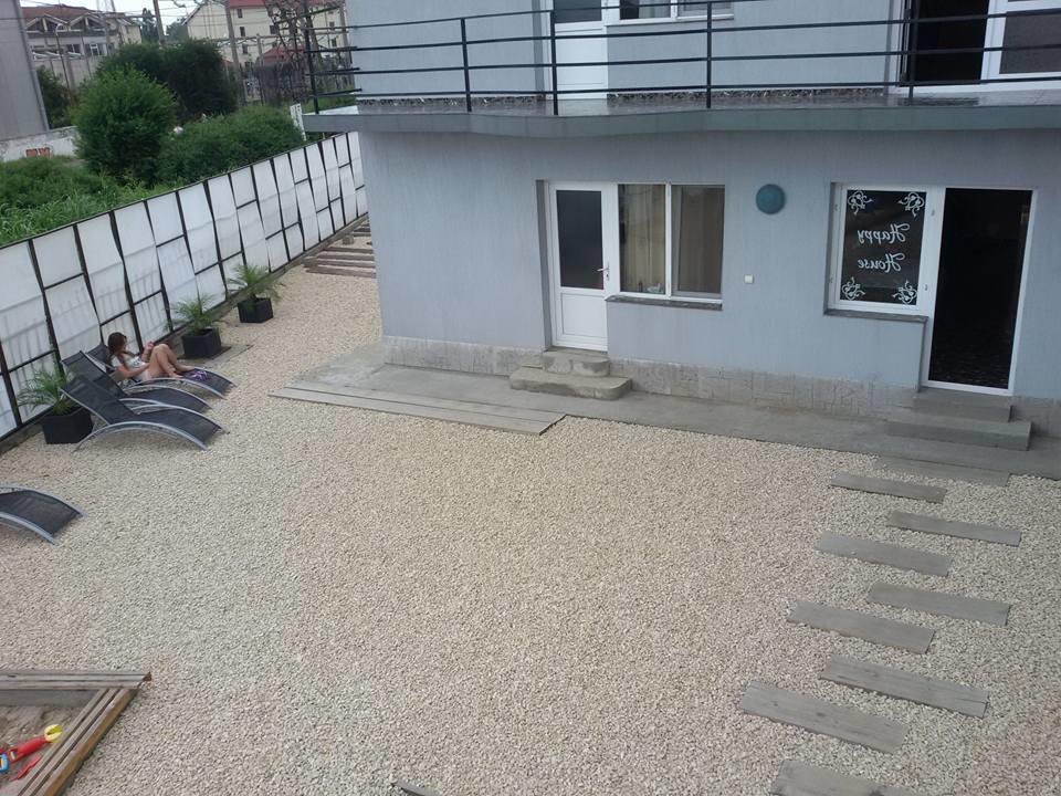 Vila Happy Costinesti Exterior foto